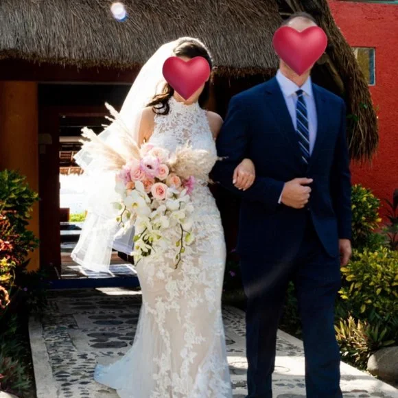 Essense of Australia Wedding Dress